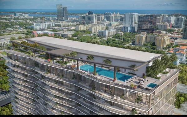 Metropolitan, 550 S Australian Ave #404, West Palm Beach, Florida 33401, image 3