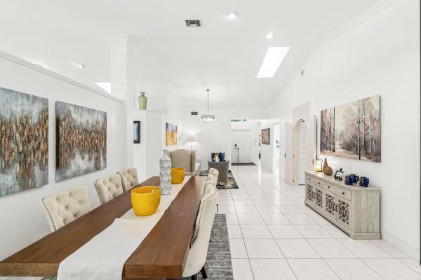 Palm Isles, 9707 Harbour Lake Cir, Boynton Beach, Florida 33437, image 1