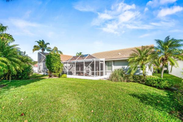 Palm Isles, 9707 Harbour Lake Cir, Boynton Beach, Florida 33437, image 1