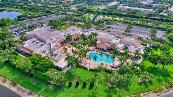 Regal Shores North At Coral Lakes, 5778 Crystal Shores Dr #406, Boynton Beach, Florida 33437, image 1