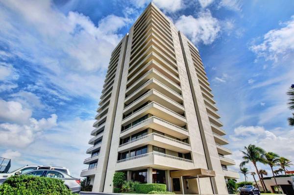 Water Glades, 5540 N Ocean Dr #15B, Riviera Beach, Florida 33404, image 1