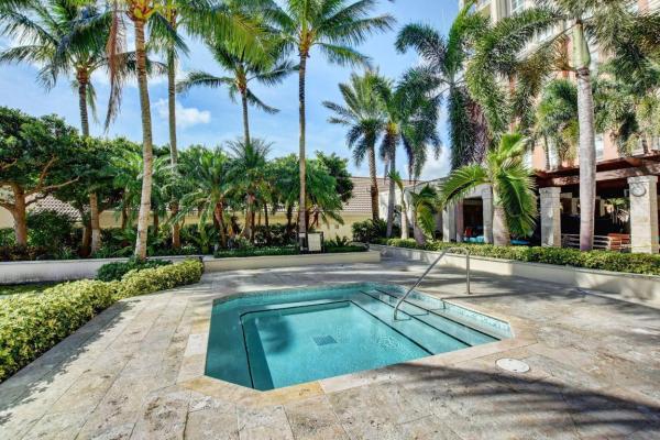 CityPlace South Tower, 550 Okeechobee Blvd, West Palm Beach, Florida 33401, image 1