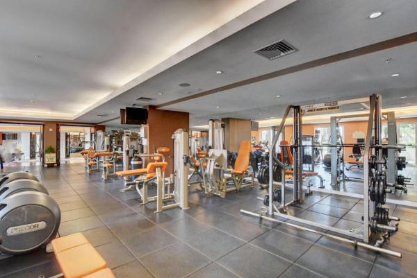 CityPlace South Tower, 550 Okeechobee Blvd #PH-07, West Palm Beach, Florida 33401, image 2