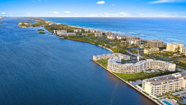 Regency Of Palm Beach, 2760 S Ocean Blvd #310, Palm Beach, Florida 33480, image 2