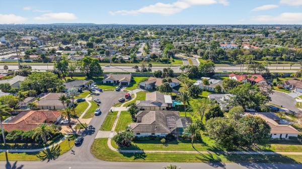 Arborwood, 21911 Satinwood Dr, Boca Raton, Florida 33428, image 2