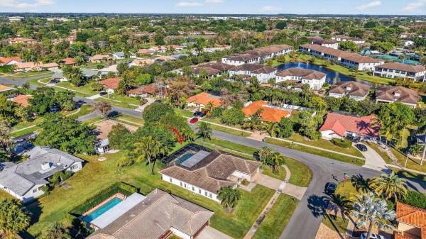 Arborwood, 21911 Satinwood Dr, Boca Raton, Florida 33428, image 1