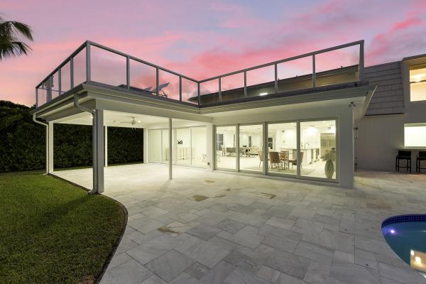 Lake Clarke Shores No HOA, 7150 W Lake Dr, Lake Clarke Shores, Florida 33406, image 1