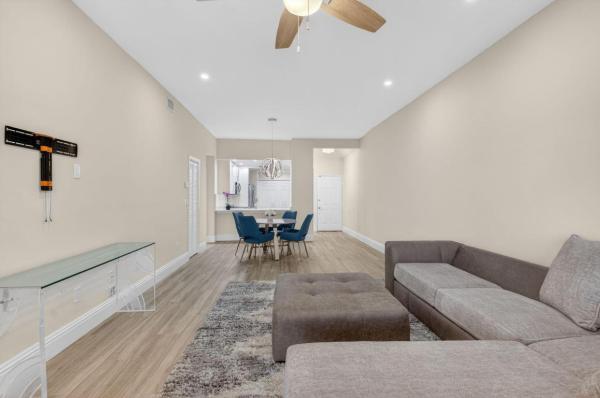 La Paz At Boca Pointe, 7484 La Paz Blvd #103, Boca Raton, Florida 33433, image 1