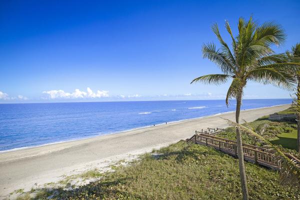Claridge Jupiter Island, 19950 S Beach Rd Rd #4, Jupiter, Florida 33469, image 1