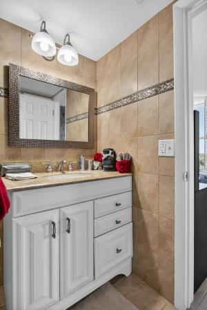 Hillsboro Le Baron, 1050 Hillsboro Mile #704W, Hillsboro Beach, Florida 33062, image 1