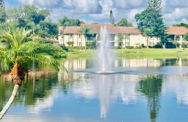 Pine Ridge At Haverhill, 4759 Sable Pine Cir #A1, West Palm Beach, Florida 33417, image 2