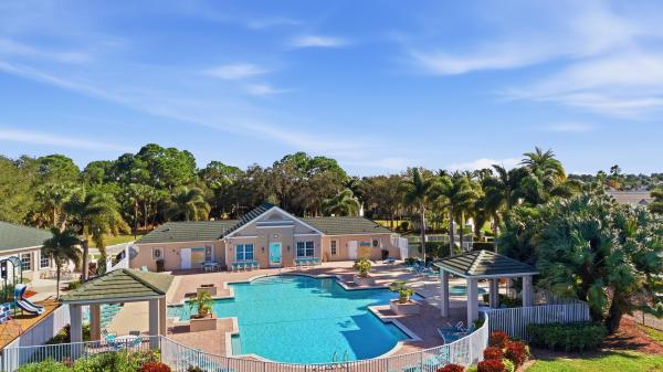 Lake Forest At St Lucie West, 367 SW North Shore Blvd, Port St. Lucie, Florida 34986, image 3