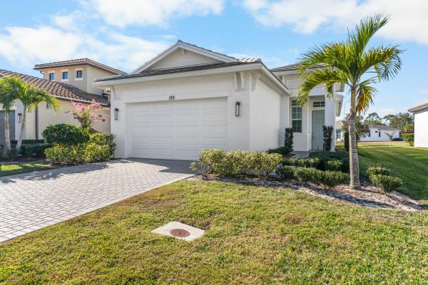 Tesoro Preserve, 129 SE Strada Cervaro, Port St. Lucie, Florida 34952, image 2