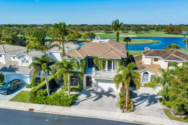 Regent's Place, 2085 Regents Blvd, West Palm Beach, Florida 33409, image 1