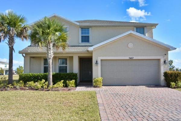 Copper Creek, 7487 NW Deysbrook Ln, Port St. Lucie, Florida 34987, image 1