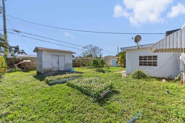 Englewood Manor, 3013 Buckley Ave, Lake Worth, Florida 33461, image 1