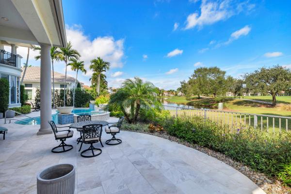 L'Hermitage At Frenchman's Reserve, 624 Hermitage Cir, Palm Beach Gardens, Florida 33410, image 1