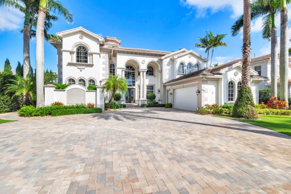 L'Hermitage At Frenchman's Reserve, 624 Hermitage Cir, Palm Beach Gardens, Florida 33410, image 1