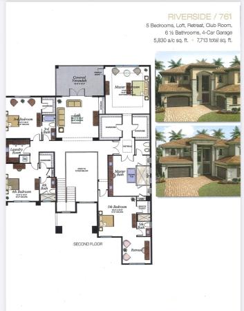 Cambridge At Boca Bridges, 17353 Rosella Rd, Boca Raton, Florida 33496, image 2