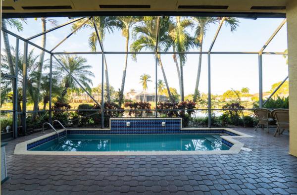 Buena Vida, 8601 Via Grande E, Wellington, Florida 33411, image 2