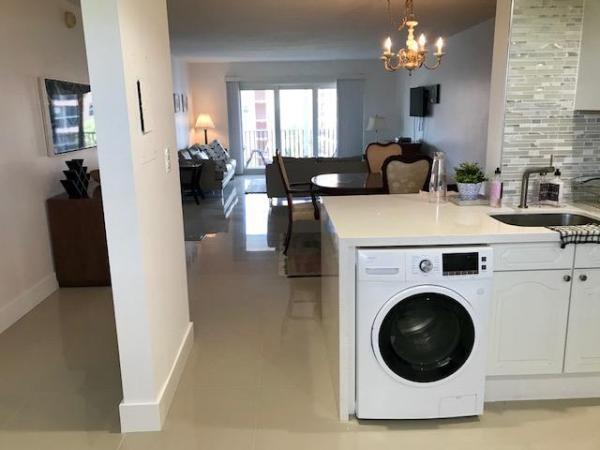 San Remo, 2871 N Ocean Blvd #V457, Boca Raton, Florida 33431, image 3