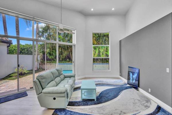 6631 NW 43rd Ter, Gulf Stream, Florida 33496, image 1