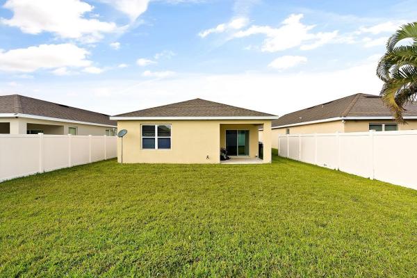 The Manors At Victoria Parc, 11333 SW Patterson St, Port St. Lucie, Florida 34987, image 3