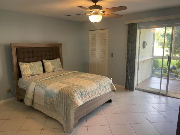 Deauville Village, 6525 S Oriole Blvd #1050, Delray Beach, Florida 33446, image 2