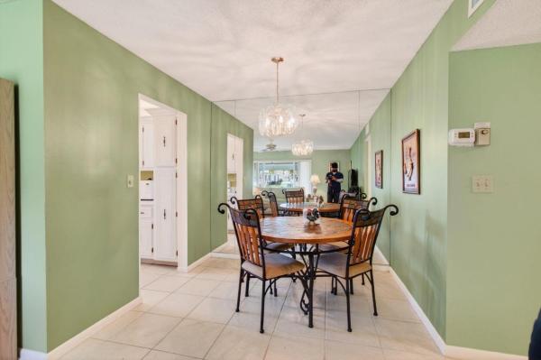 High Point Of Delray 2, 417 High Point Blvd #D, Delray Beach, Florida 33445, image 2