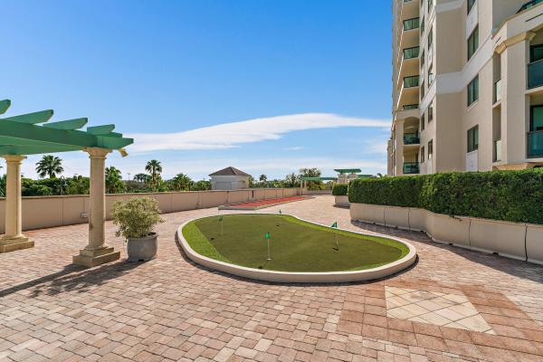 The Landmark At The Gardens, 3630 Gardens Pkwy #405c, Palm Beach Gardens, Florida 33410, image 1