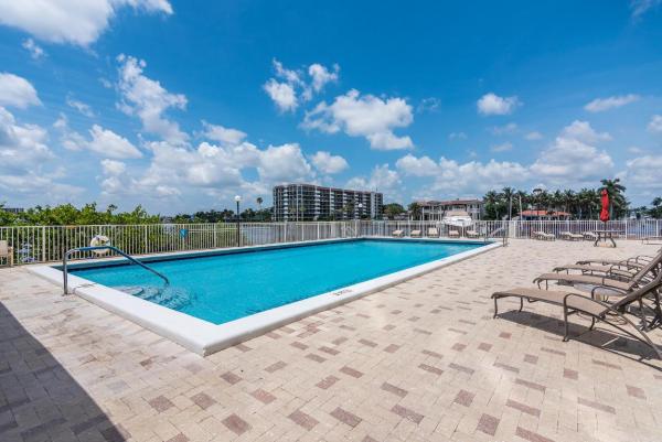 Regency Highland Club, 3912 S Ocean Blvd #911, Highland Beach, Florida 33487, image 2