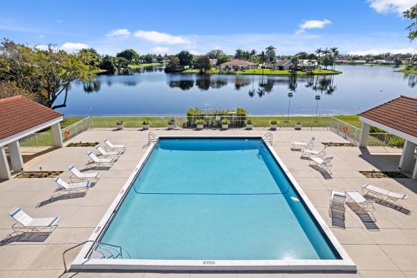 The Estates Of Silverlake, 2327 SW 23rd Cranbrook Dr, Boynton Beach, Florida 33436, image 2