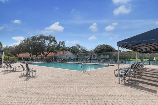 Sun Valley East, 9711 Pavarotti Ter #101, Boynton Beach, Florida 33437, image 3