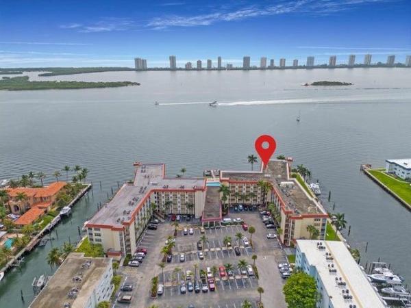 Paradise Harbour, 100 Paradise Harbour Blvd #306, North Palm Beach, Florida 33408, image 1