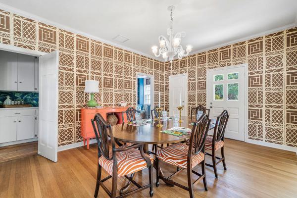 Palm Beach Shore Acres, 1008 N Ocean Blvd, Gulf Stream, Florida 33483, image 3