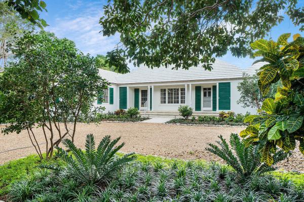 Palm Beach Shore Acres, 1008 N Ocean Blvd, Gulf Stream, Florida 33483, image 2