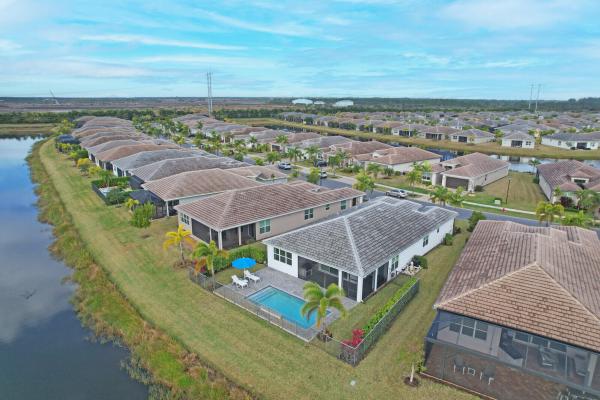 Valencia Grove At Riverland, 11837 SW Coral Cove Pkwy, Port St. Lucie, Florida 34987, image 1