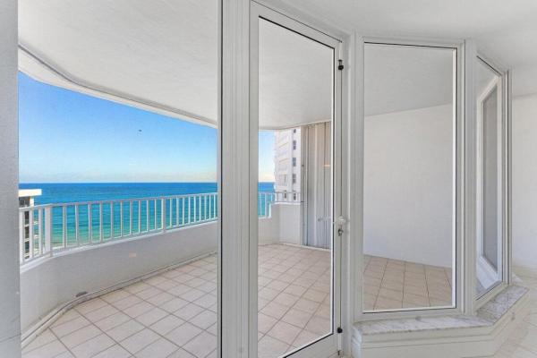 The Claridge, 1340 S Ocean Blvd #1407, Pompano Beach, Florida 33062, image 1
