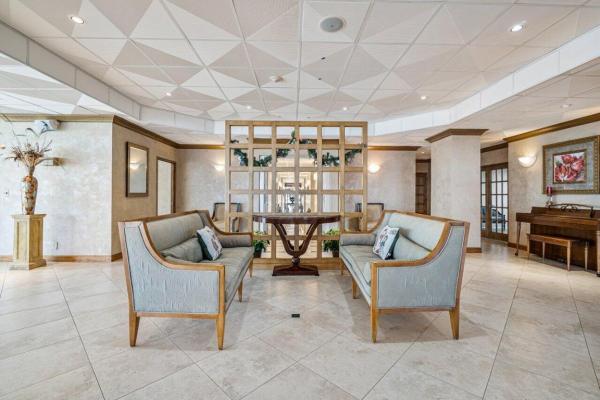 The Claridge, 1340 S Ocean Blvd #1407, Pompano Beach, Florida 33062, image 1
