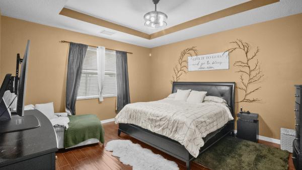 Lake Forest Pointe, 222 SW Manatee Springs Way, Port St. Lucie, Florida 34986, image 2