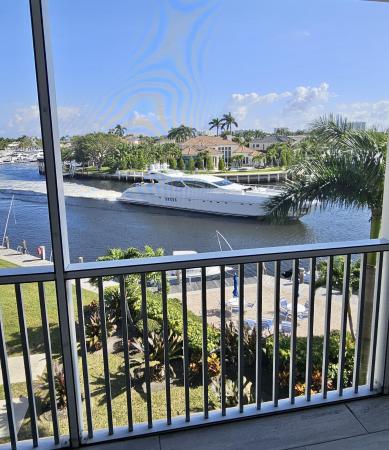 River House Towers, 390 N Federal Hwy #404, Deerfield Beach, Florida 33441, image 1