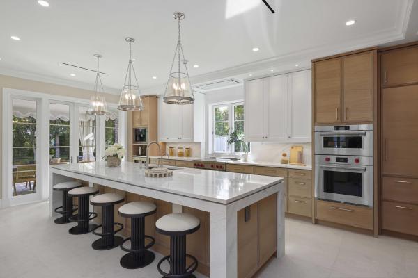 Poinciana Park, 350 Seabreeze Ave, Palm Beach, Florida 33480, image 2