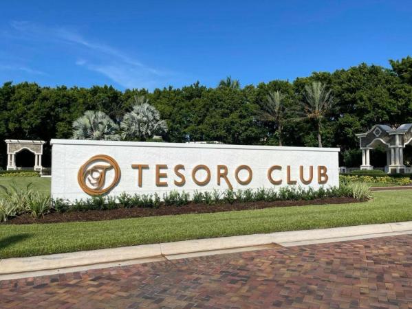 Tesoro Club, 118 SE Rio Palermo, Port St. Lucie, Florida 34984, image 1