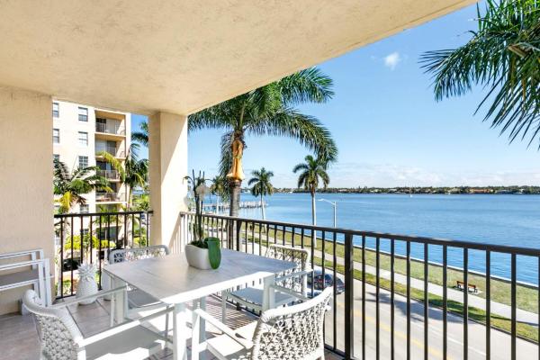 Flagler Pointe, 1801 N Flagler Dr #401, West Palm Beach, Florida 33407, image 2