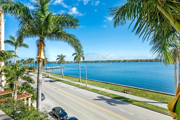 Flagler Pointe, 1801 N Flagler Dr #401, West Palm Beach, Florida 33407, image 1