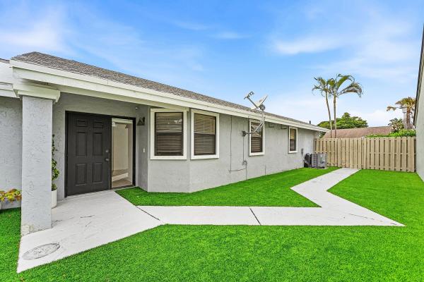 Rainberry Lake, 1221 NW 19th Ter, Delray Beach, Florida 33445, image 1