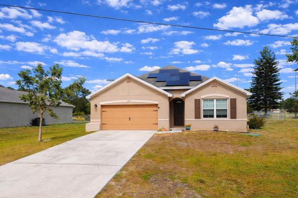 Tulip Park, 789 SW Tulip Blvd, Port St. Lucie, Florida 34983, image 1