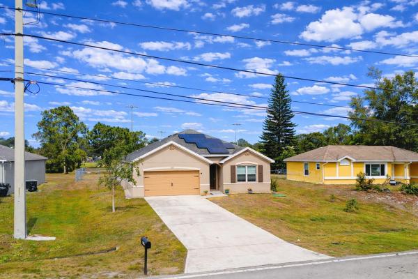 Tulip Park, 789 SW Tulip Blvd, Port St. Lucie, Florida 34983, image 2