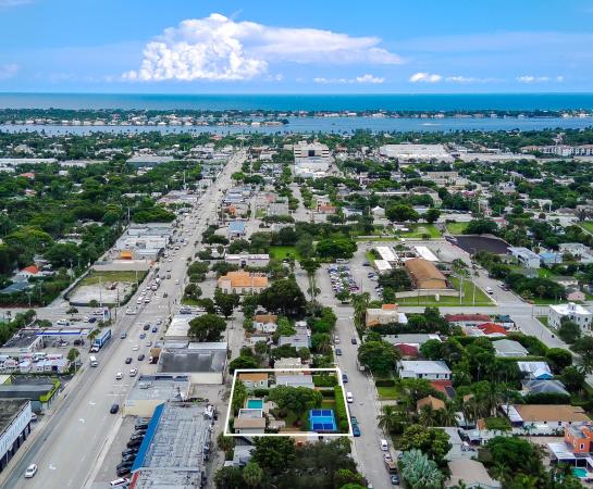 Willa Park, 921 Ortega Rd #1, West Palm Beach, Florida 33405, image 1