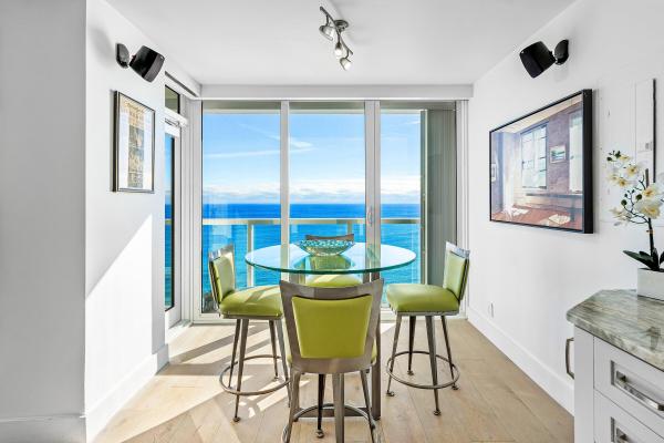 Ocean Towers, 2800 S Ocean Blvd #22C, Boca Raton, Florida 33432, image 1